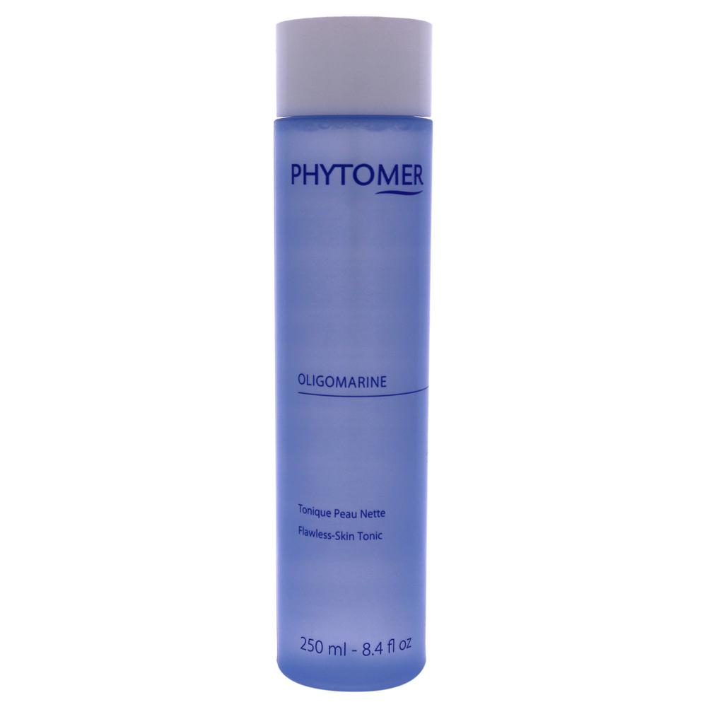 Oligomarine Flawless Skin Tonic by Phytomer for Unisex 8.4 oz Tonic
